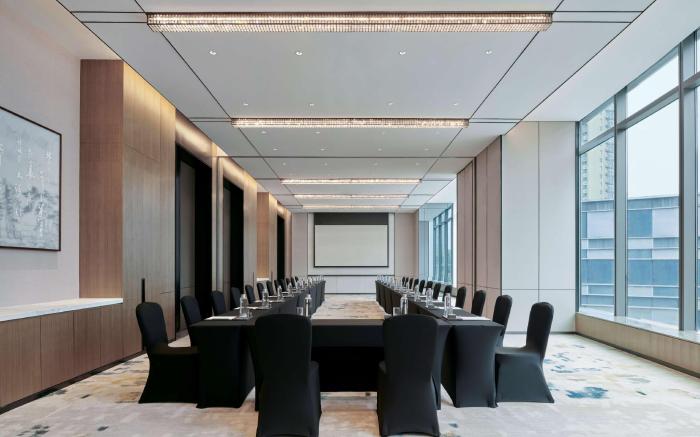 Hilton Changsha Riverside