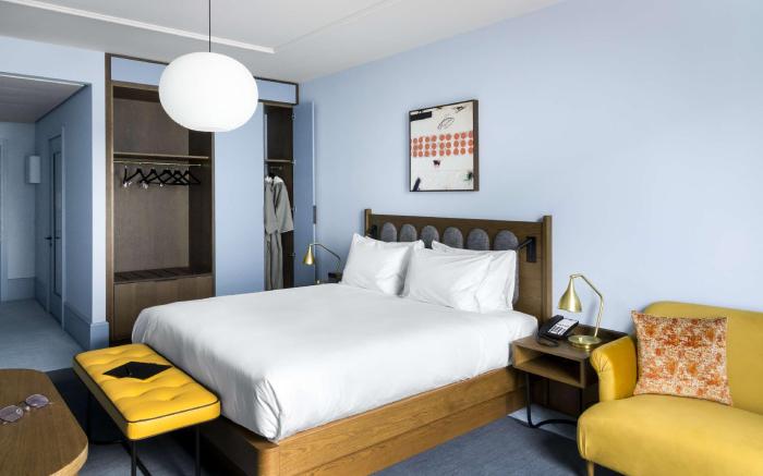 Hyatt Centric Cambridge