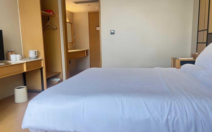 Ji Hotel Hangzhou West Lake Qingchun Road