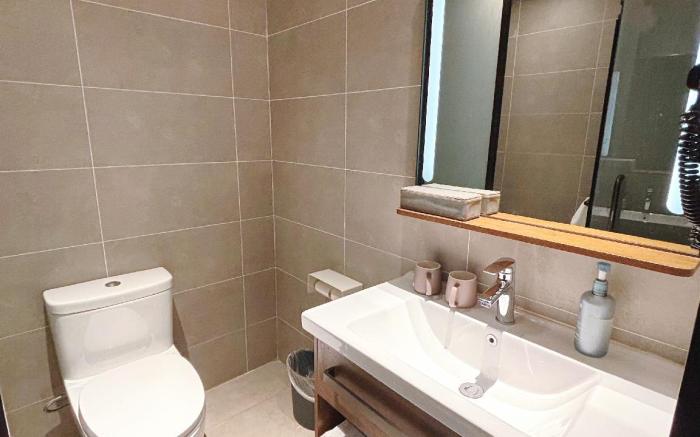 Hanting Hotel Changzhou South Tongjiang Road Jinbai