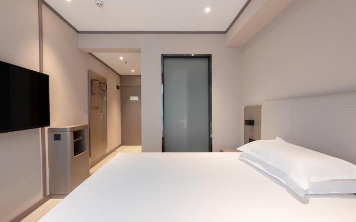 Hanting Hotel Zhoukou Shenqiu People's Hospital