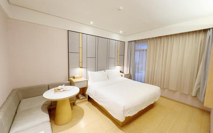 JI Hotel Changchun Financial Center Jiefang Road Hotel                                    