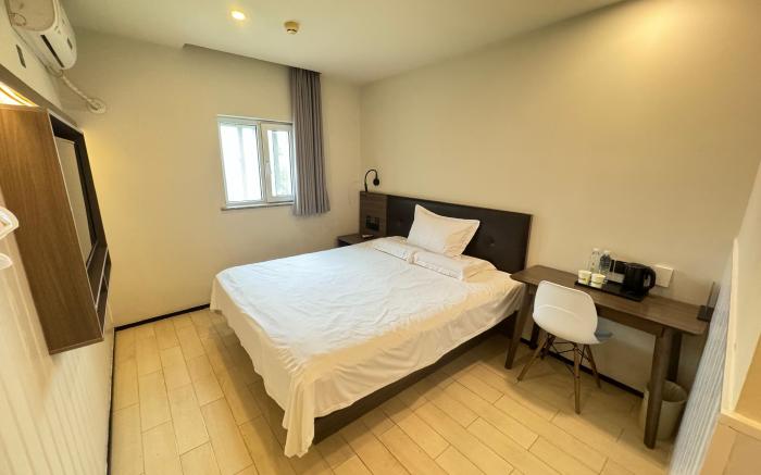 Hi Inn Beijing Zhongguancun Renmin University