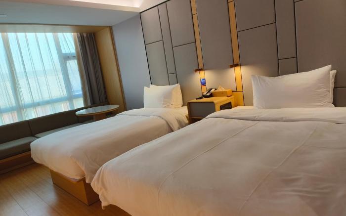Ji Hotel Beijing Xidan