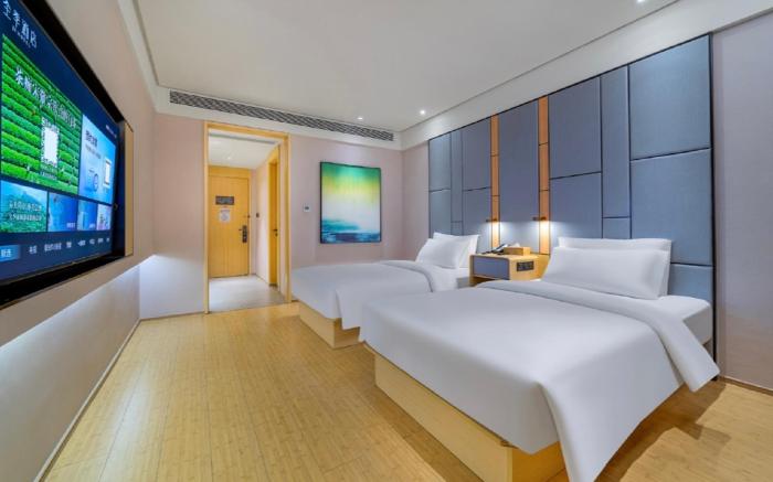 Ji Hotel Changchun Jingkai District Pudong Road