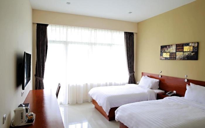 Grand Kanaya Baturraden Hotel
