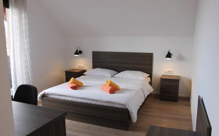 House Štefanac: Room 2