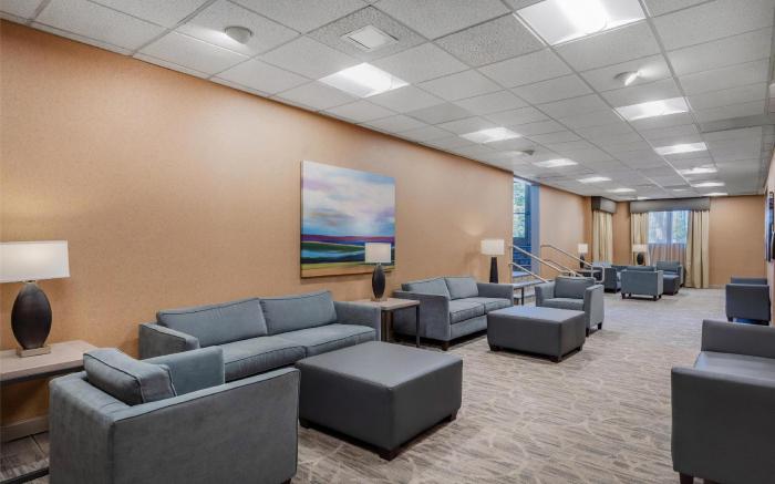 Best Western Plus Oak Harbor Hotel & Conference Center