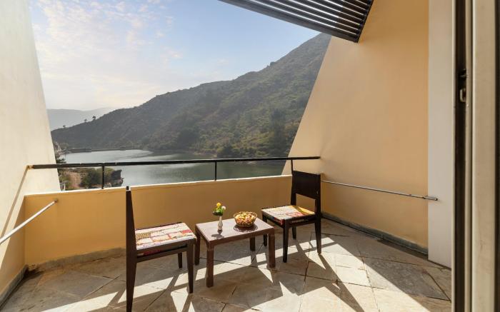Via Lakhela Resort & Spa