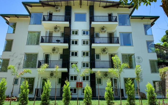Ataraxia Crestmont Resorts and Spa