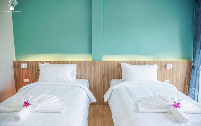 The Tree Riverside Kaeng Krachan