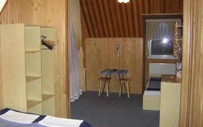 Pokoje Goscinne BENITA