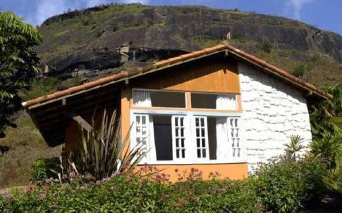Pousada Recanto das Araras