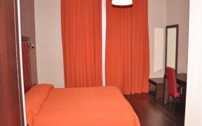 Hotel Fontana Del Re
