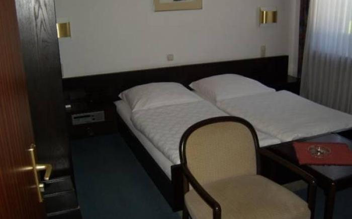 Hotel Vogtland