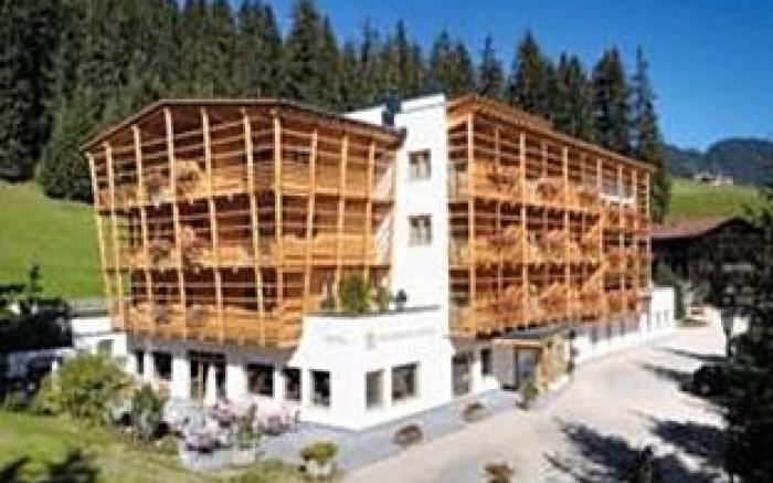 Hotel Melodia del Bosco