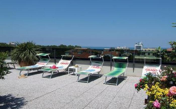 Hotel Grado