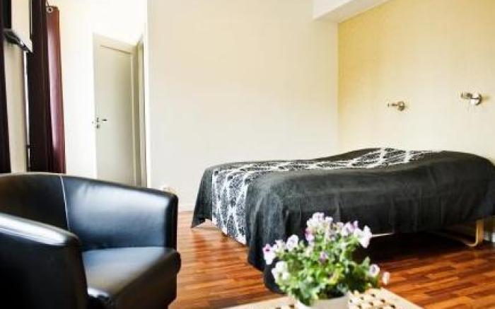 Hotell Nordic