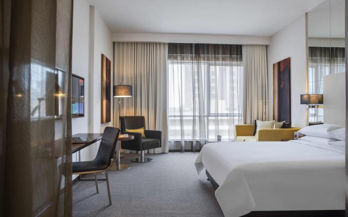 Centro Waha by Rotana
