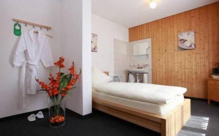 Hotel Joseph's House by Mountain Hotels