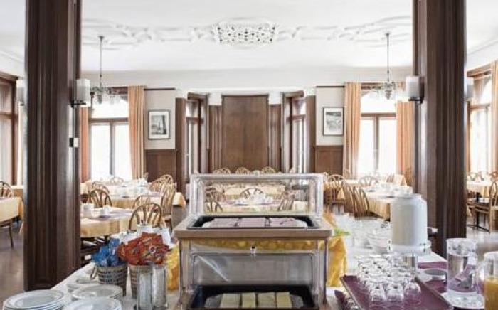 Hotel Joseph's House by Mountain Hotels