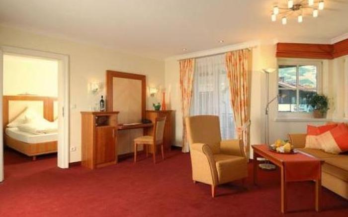 Hotel Rosenstock - Erwachsenenhotel - Adults only 15 plus