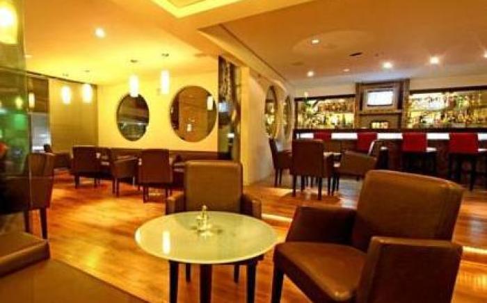 Faial Prime Suites