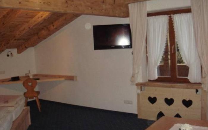 Hotel Garni Eder