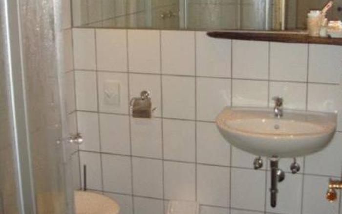 Hotel Garni Eder