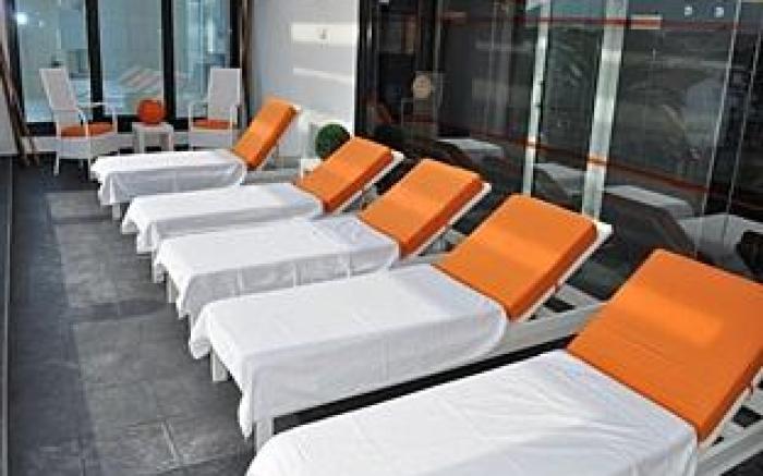 Hotel Isla Bella & Spa