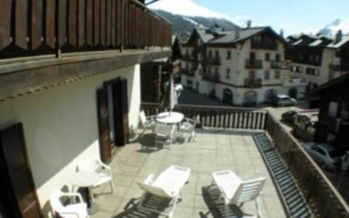 Hotel Federia