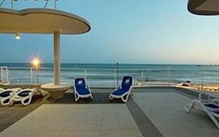 Hotel Miramare