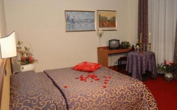 Hotel Italia & Lombardi