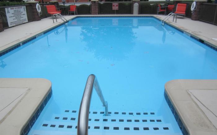 Comfort Inn & Suites Carrollton