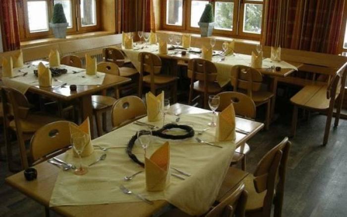 DJH Jugendherberge Oberstdorf - membership required - Mitgliedschaft erforderlich!