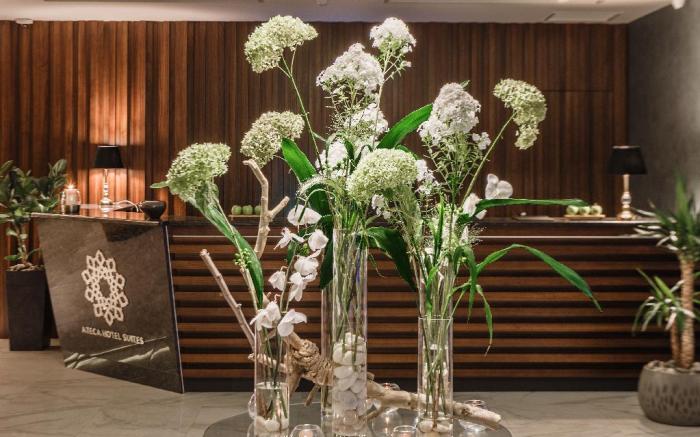 ATECA Hotel Suites