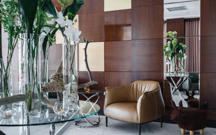 ATECA Hotel Suites