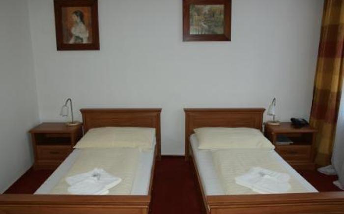 Hotel Maria