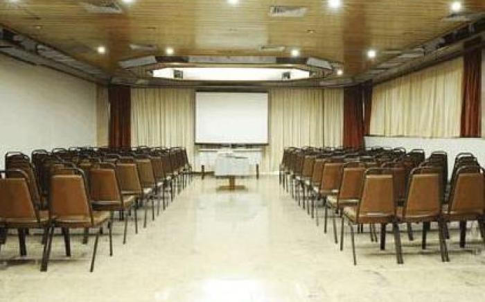Hotel Pan Americano