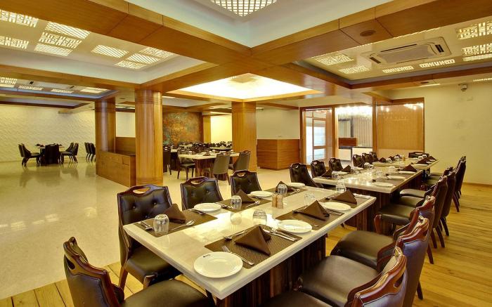 Aarya Grand Hotels & Resorts