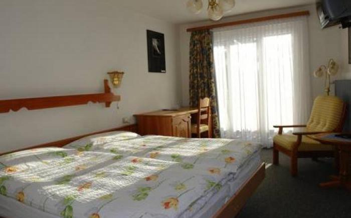 Hotel Rhodania