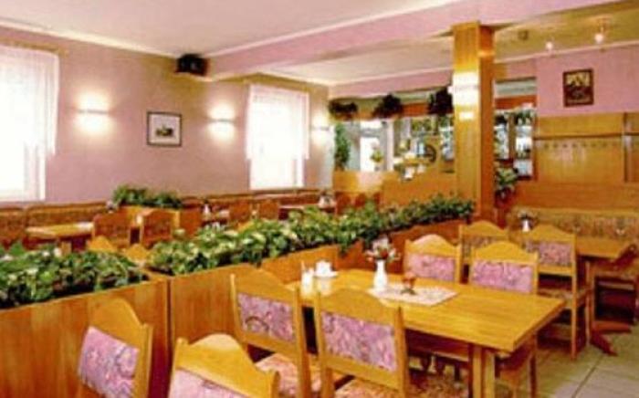 Hotel Pelikan