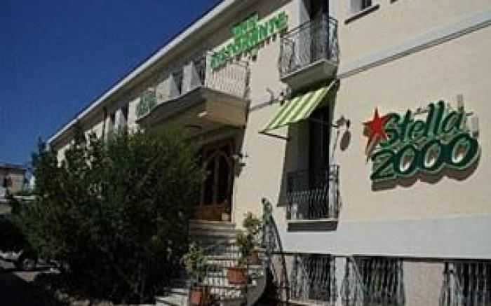 Hotel Stella 2000