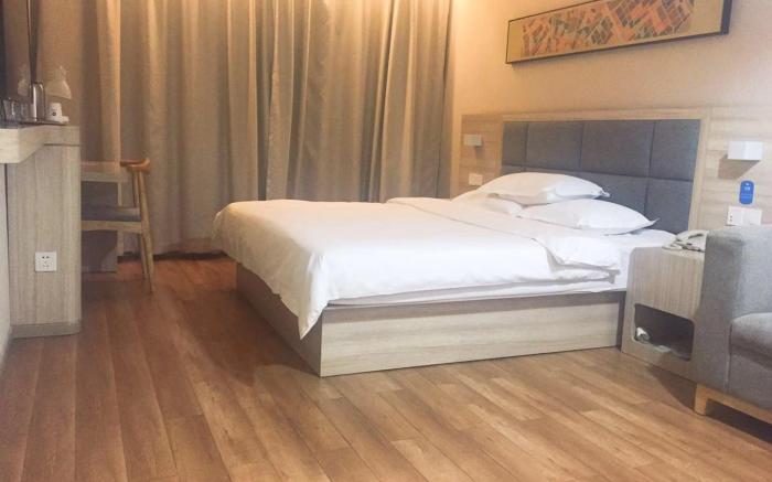 Hanting Hotel Huzhou Nanxun Acient Town