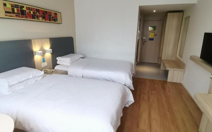 Hanting Hotel Cixi Zhouxiang