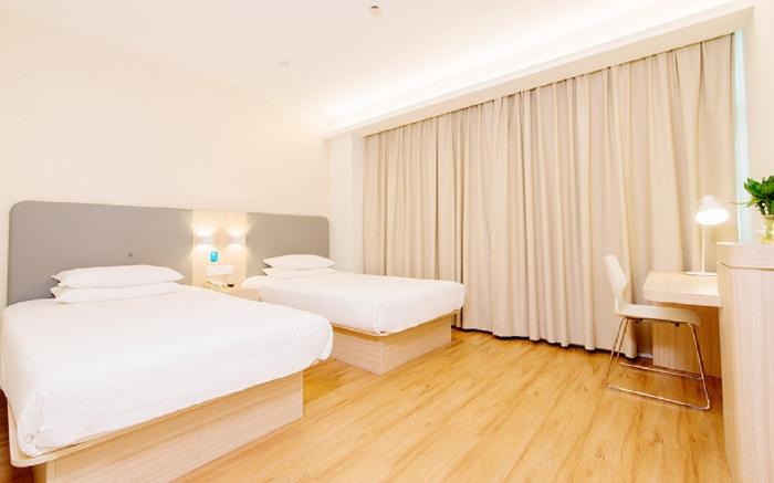 Hanting Hotel Beijing Guanzhuang Chaoyang Road