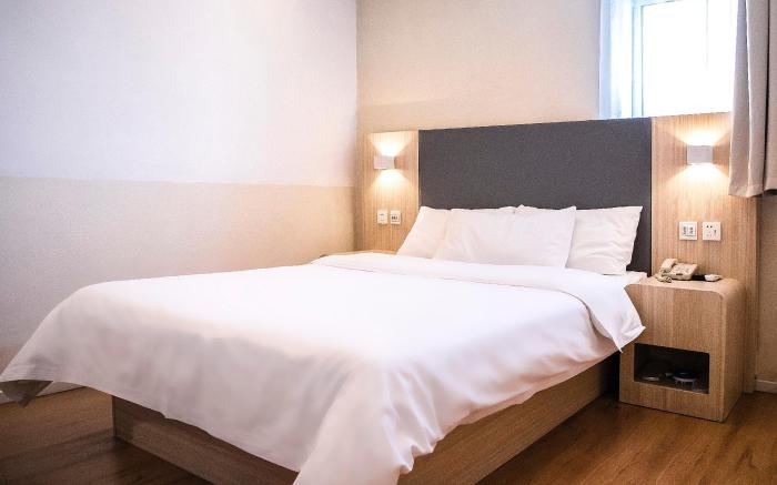 Hanting Hotel Qingdao Chengyang Liuting Airport
