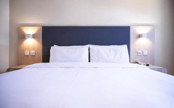 Hanting Hotel Qingdao Chengyang Liuting Airport