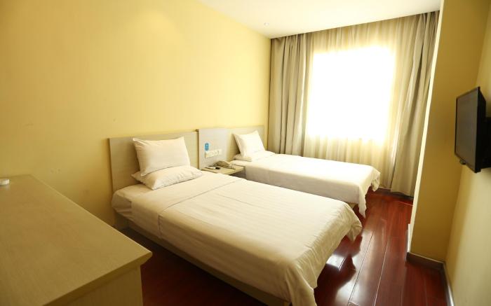 Hanting Hotel Jian County