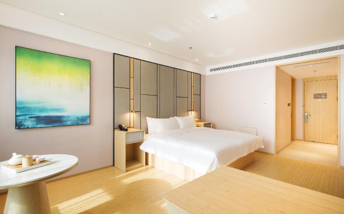 Ji Hotel Shenyang Olympic Sports Center Metro Station